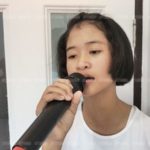 สานฝัน! น้องเบลล์ วัย13 ร้องเพลงสะท้อนชีวิตแสนเข็ญ หาเงินดูแลครอบครัว(คลิป)