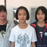 สานฝัน! น้องเบลล์ วัย13 ร้องเพลงสะท้อนชีวิตแสนเข็ญ หาเงินดูแลครอบครัว(คลิป)