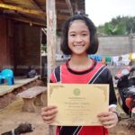 สานฝัน! น้องเบลล์ วัย13 ร้องเพลงสะท้อนชีวิตแสนเข็ญ หาเงินดูแลครอบครัว(คลิป)