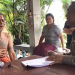 สาวพริตตี้ พ้อ! ถูกพ่อแฟนเก่าต่อว่าหนัก ปมแจ้งจับลักพาตัว เผยหวั่นก่อเหตุซ้ำ