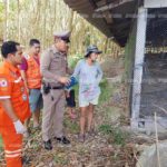สุดอับอาย! เมียโหด ถูกผัวใหม่ขี้หึงเตะต่อหน้าอดีตคนรัก คว้ามีดแทงสวนดับสยอง