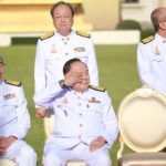 เคลื่อนไหวแล้ว! ป.ป.ช. จ่อชง "นาฬิกาบิ๊กป้อม" เข้าที่ประชุม ก่อนสิ้นปี