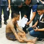 3นักโทษสะเดาะกุญห้องขัง! แหกคุกไชยา ไฟชอร์ตดับคากำแพง-จับคาท่อระบายน้ำ