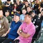 ผวจ.สุพรรณฯ เผยเด็กเท้าผิดปกติ-เดินไม่แข็ง! แบ่ง 4 โซนระดมจนท.ลุยป่าอ้อยหา