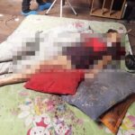 สยองส่งท้ายปี! ผัวสุดทน เมีย 17 ปี บ่นไม่หยุด คว้ามีดแทงคาปาก