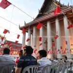 ตร.พร้อม100% ‘บิ๊กอวบ’ จัดกำลัง 7 หมื่นนายดูแล สวดมนต์ข้ามปี เคานต์ดาวน์
