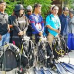 เกาะพีพี จัดรำลึก 14ปี สึนามิ โศกนาฏกรรมคลื่นยักษ์พัดถล่มอันดามัน