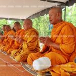 ชาวภูเก็ตวางดอกไม้กำแพงรำลึก 14ปี สึนามิ ชาวอเมริกัน เผยสุดเศร้าเสียครอบครัว