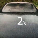 หนาวต่อไม่รอแล้วนะ! เหมยขาบขาวโพลนดอยอินทนนท์-กิ่วแม่ปาน เย็นจัด 2องศา