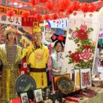 มูลนิธิ IYF เชิญร่วมงาน "World Culture Festival" งานวัฒนธรรมสุดยิ่งใหญ่ครั้งแรกในไทย