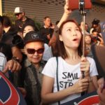 รู้จักมากกว่า! 'โบว์ อยากเลือกตั้ง' คนธรรมดา นักเคลื่อนไหว รักในสนามรบ?