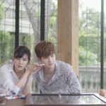 3 แซบ คนโสดอาจตาร้อน เพราะ 2 คู่รักคนบันเทิง พุฒ-จุ๋ย และ ชาย-วิกกี้ จะมาโชว์ความหวานให้อิจฉา