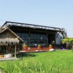 ครัวลั่นทุ่ง ทำเมนูเด็ดชั้นยอด พร้อมพายเรือชมสวนได้บรรยากาศชิลๆ จะสนุกขนาดไหน ต้องติดตาม
