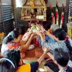 เลข3ตัวโผล่ชัด! มะพร้าวประหลาด คล้ายพญานาค ทำชาวบ้านดวงเฮง ถูกหวย 5 งวดติด