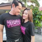 เปิดตัวแฟนดารารุ่นใหญ่ ทองขาว เป็นสาวสุดแซ่บรุ่นลูก สวยเซ็กซี่เด็ดสุดๆ
