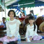 เมื่อ น้องบีม หมอทำขวัญนาค คัฟเวอร์เพลงดัง ช้ำคือเรา เพราะจนขนลุก !!