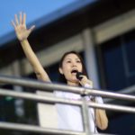 รู้จักมากกว่า! 'โบว์ อยากเลือกตั้ง' คนธรรมดา นักเคลื่อนไหว รักในสนามรบ?
