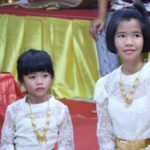 เมื่อ น้องบีม หมอทำขวัญนาค คัฟเวอร์เพลงดัง ช้ำคือเรา เพราะจนขนลุก !!