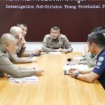 รวบคาสนามชนโค 'เอก แอร์พอร์ต' พ่อค้ายาเสพติดรายใหญ่ภาคใต้