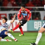 ชนาธิป สุดเจ๋ง คว้ารางวัลแข้งยอดเยี่ยม ขึ้นแท่น เบอร์ 1 ซัปโปโร เพื่อนซูฮก เลี้ยงบอลดีสุดในเจลีก 