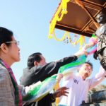 'หญิงหน่อย' ลั่น เพื่อไทย ทำได้จริงคนหายจน โดยไม่ต้องไปลงทะเบียนกับใคร!