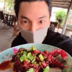 ปู แบล็คเฮด ไมค์ในมือสั่น! ถูกโยงเป็น นักร้องเสียงนุ่ม เซ็กซ์ซาดิสม์