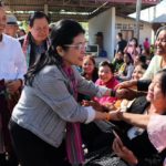 'หญิงหน่อย' ลั่น เพื่อไทย ทำได้จริงคนหายจน โดยไม่ต้องไปลงทะเบียนกับใคร!