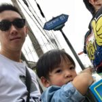 เบนซ์ โพสต์ซึ้ง วันพ่อ บ่นเสียดาย ไม่ได้ไปเที่ยวกับ น้องเรซซิ่ง