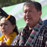 'เฉลิม' ลุยอีสาน ลั่น!! เพื่อไทย ชนะขาด พร้อมฉีก 'รธน.' - สานต่อนโยบาย "แม้ว-ปู"