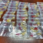 ดูหนังแล้วคึก! อดีตผู้รักษาประตูทีมดัง เลียนแบบหนัง ปีนฝ้า ปล้นทอง 200 บาท