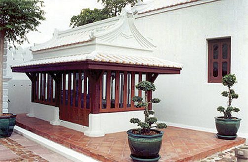 ชมพระราชวังเดิม 250 ปี