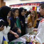 มูลนิธิ IYF เชิญร่วมงาน "World Culture Festival" งานวัฒนธรรมสุดยิ่งใหญ่ครั้งแรกในไทย