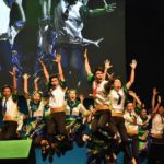 มูลนิธิ IYF เชิญร่วมงาน "World Culture Festival" งานวัฒนธรรมสุดยิ่งใหญ่ครั้งแรกในไทย