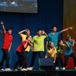 มูลนิธิ IYF เชิญร่วมงาน "World Culture Festival" งานวัฒนธรรมสุดยิ่งใหญ่ครั้งแรกในไทย