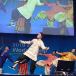 มูลนิธิ IYF เชิญร่วมงาน "World Culture Festival" งานวัฒนธรรมสุดยิ่งใหญ่ครั้งแรกในไทย