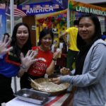 มูลนิธิ IYF เชิญร่วมงาน "World Culture Festival" งานวัฒนธรรมสุดยิ่งใหญ่ครั้งแรกในไทย