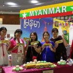 มูลนิธิ IYF เชิญร่วมงาน "World Culture Festival" งานวัฒนธรรมสุดยิ่งใหญ่ครั้งแรกในไทย