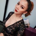 เปิดภาพ 8 ปีก่อน นักร้องสาวมาไกลมาก! ไม่รู้จะขอบคุณโชคชะตาหรือหมอดี