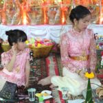 เมื่อ น้องบีม หมอทำขวัญนาค คัฟเวอร์เพลงดัง ช้ำคือเรา เพราะจนขนลุก !!
