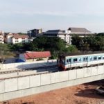 คนขอนแก่นปลื้ม รถไฟไทยลอยฟ้า ช่วยแก้ปัญหารถติด หวังเป็นแลนด์มาร์คแห่งใหม่ (คลิป)