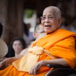 "สมเด็จช่วง" อำนวยพรปีใหม่ 2562 จงประคองทิฐิสามัญญตา-รักษาความสามัคคี