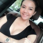 เปิดภาพ 8 ปีก่อน นักร้องสาวมาไกลมาก! ไม่รู้จะขอบคุณโชคชะตาหรือหมอดี