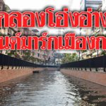 แลนด์มาร์กใหม่กรุงเทพ! ฮือฮา 'คลองโอ่งอ่าง' สวยงามน้ำใส ปลื้มเหมือนคลองเกาหลี