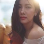 "นุ่น วรนุช" สวมชุดไทย-ถูกห้ามถ่ายรูปที่ป้อมพระสุเมรุ ถามหาเหตุผล ต้องอ่านกฎที่ไหน