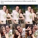 โพสต์เดือด! น้องมิล แฟนรุ่นลูก ทองขาว โต้แหลก บอก“อยากจะขำ”