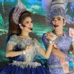 กุ้ง สุธิราช เดือด! ดราม่าดอกไม้นางงาม ด่าลามปาม ลิเก เก่งแต่ดูถูกคน