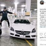ยอมตัดใจ! ใหม่ สุคนธวา ประกาศขายเบนซ์หรู 2 คัน บอกถูกแบบห้ามต่อ