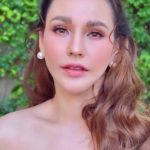 โชว์หน้าใหม่ แหม่ม วิชุดา หลังทุ่มเงินล้านรอยไหม-ปลูกผม 3,000 เส้น