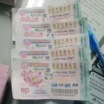 คนเชียงใหม่สุดเฮง! ไม่มีเลขที่จะซื้อ แม่ค้ายัดใบอื่นให้ รับเต็มๆ 30 ล้าน!