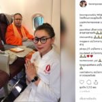 บุ๋ม ปนัดดา เคลื่อนไหวแล้ว หลังประกาศเลิก ‘เอก’ สามี จบชีวิตรัก 4 ปี